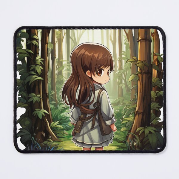 Item preview, Japanese Bamboo Forest designed and sold by StickerBlastUS.