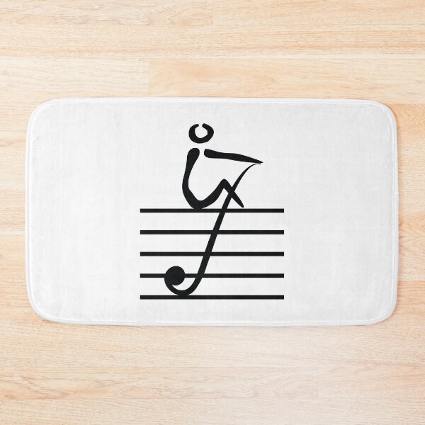 Item preview, Rowing and Music Keys 3 designed and sold by Tam-Ara.
