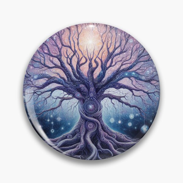 Item preview, Urd Tree designed and sold by MysticWares.