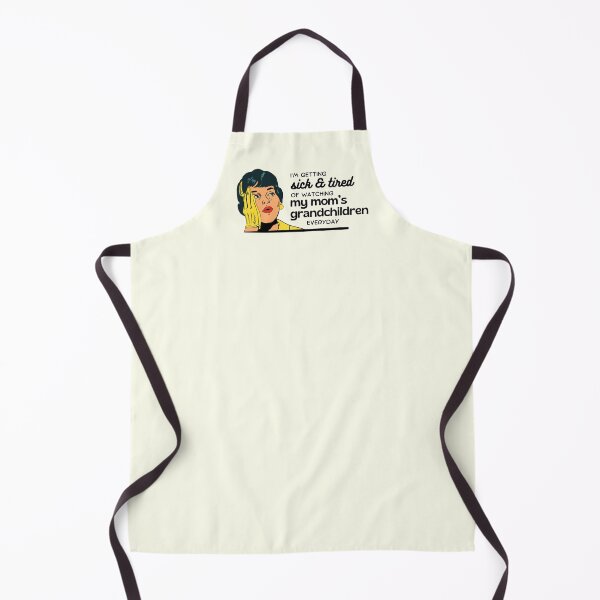 Item preview, Watching My Mom's Grandchildren designed and sold by The Votlins.