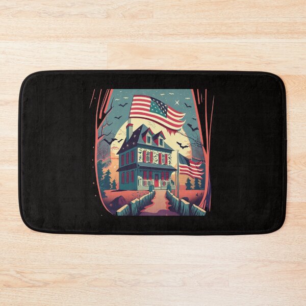 Item preview, Haunted House designed and sold by CraftCharm.