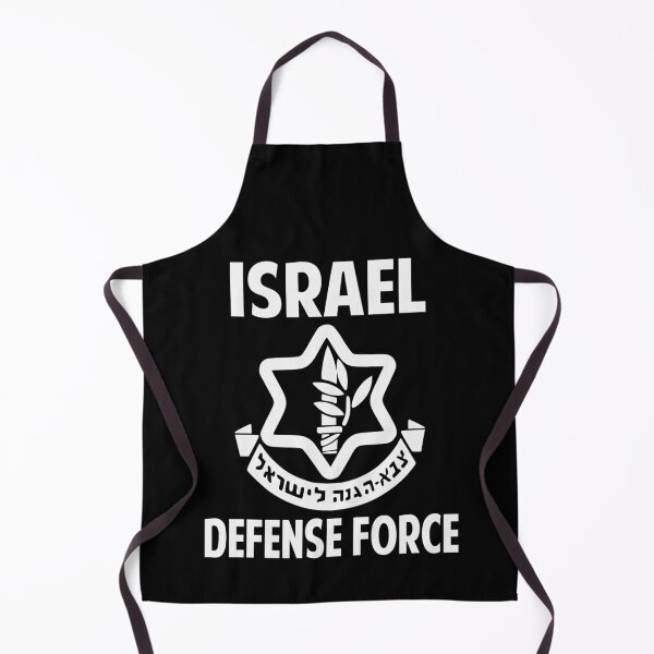 Item preview, Israel defence force designed and sold by Colorfulman.