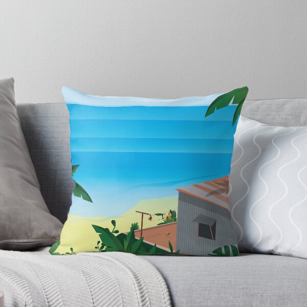 Item preview, Punta Cana Dominican republic travel poster designed and sold by Arctic frame studio.