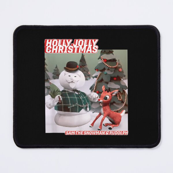 Item preview, Vintage Christmas - Vintage Movie designed and sold by QuiverWilkers.