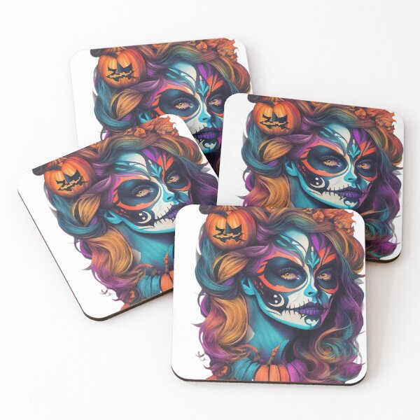 Item preview, Spooky Delights Halloween designed and sold by DesignsColins.
