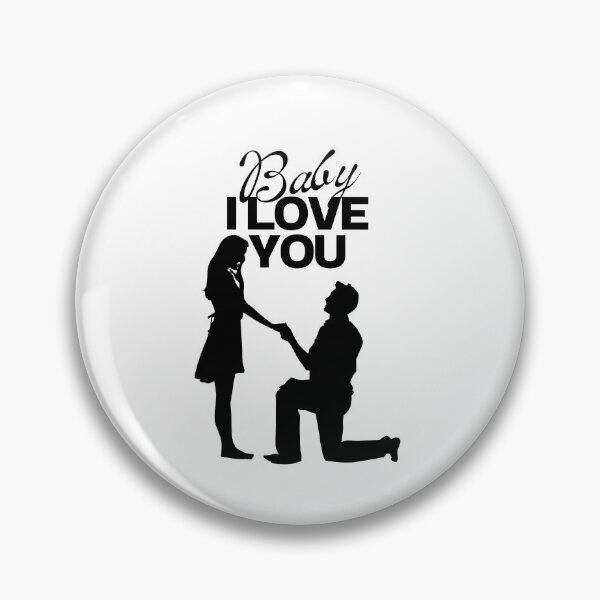 Item preview, Love Declaration: Wearable Monochrome Romance designed and sold by seifio.