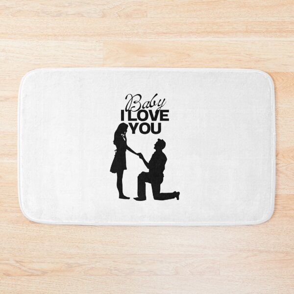 Item preview, Love Declaration: Wearable Monochrome Romance designed and sold by seifio.