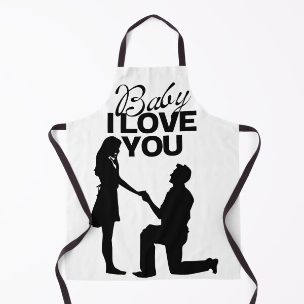 Item preview, Love Declaration: Wearable Monochrome Romance designed and sold by seifio.
