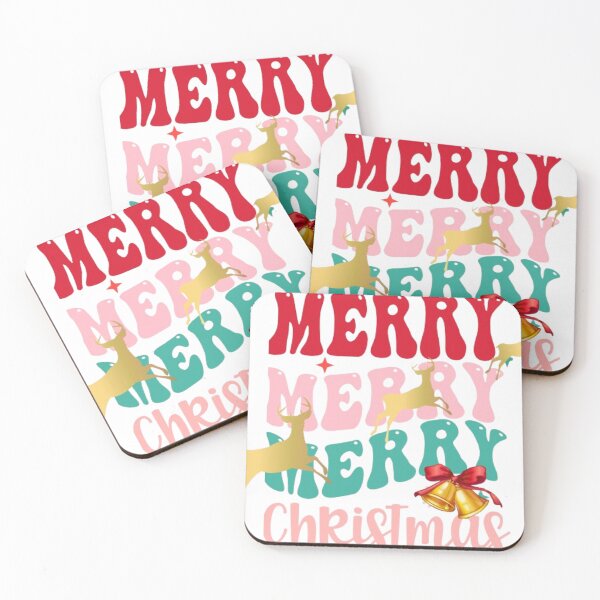 Item preview,  perfect festive decor for every house during the season ,MERRY CHRISTMAS designed and sold by kozlebozle007.