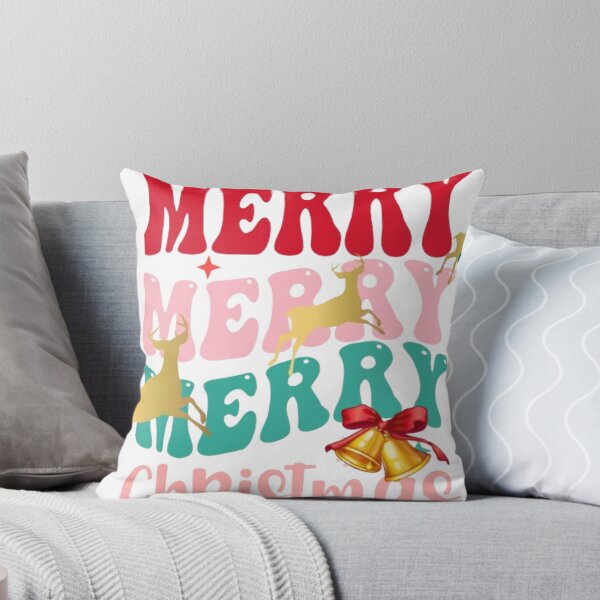 Item preview,  perfect festive decor for every house during the season ,MERRY CHRISTMAS designed and sold by kozlebozle007.