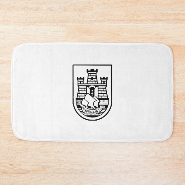 Item preview, BEOGRAD BELGRADE BEOGRAD designed and sold by Ratatatts.