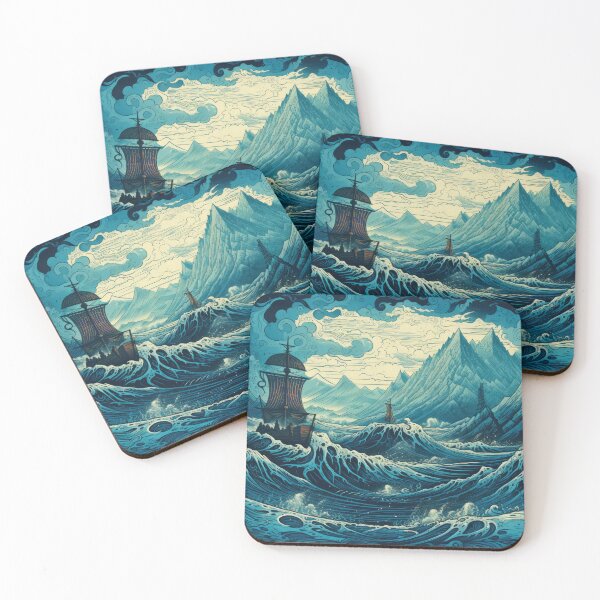 Item preview, Viking Odyssey designed and sold by VisionDuke.