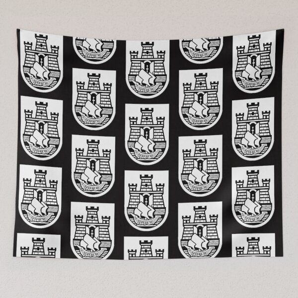 Item preview, BEOGRAD BELGRADE BEOGRAD designed and sold by Ratatatts.