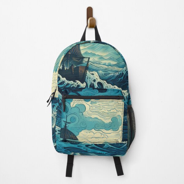 Item preview, Viking Odyssey designed and sold by VisionDuke.
