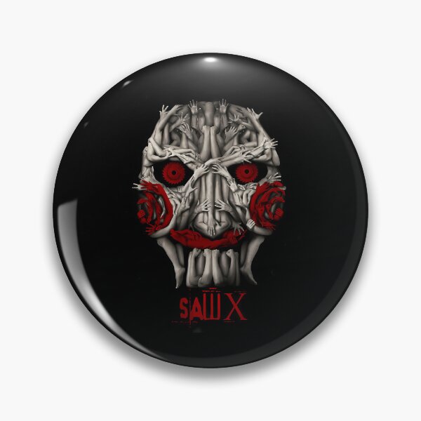Item preview, Vintage Horror Film - Vintage Movie designed and sold by SplitFlowerPo.
