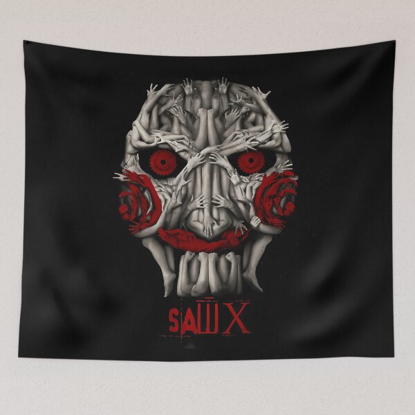 Item preview, Vintage Horror Film - Vintage Movie designed and sold by SplitFlowerPo.