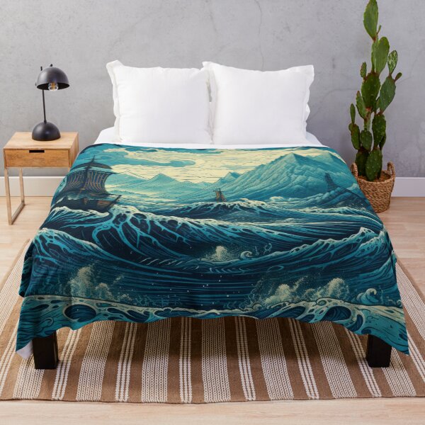 Item preview, Viking Odyssey designed and sold by VisionDuke.