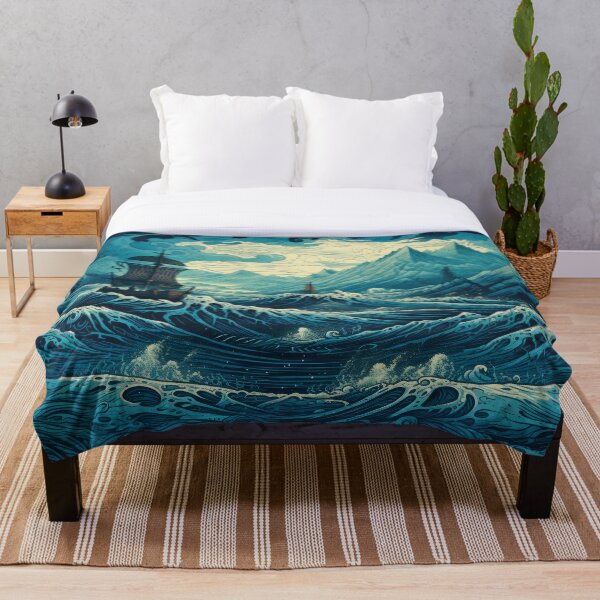 Item preview, Odisea vikinga designed and sold by VisionDuke.