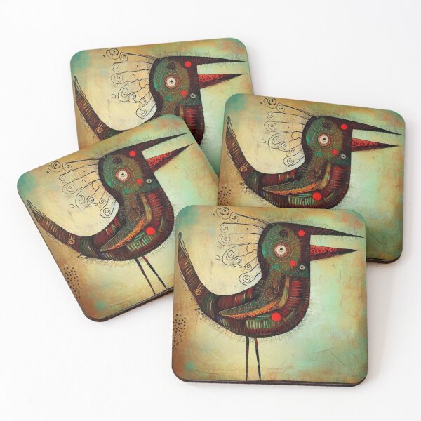 Item preview, Bird designed and sold by Donkey's Salad.
