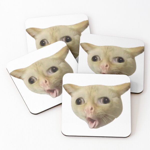Item preview, Funny cat designed and sold by funny   artist.