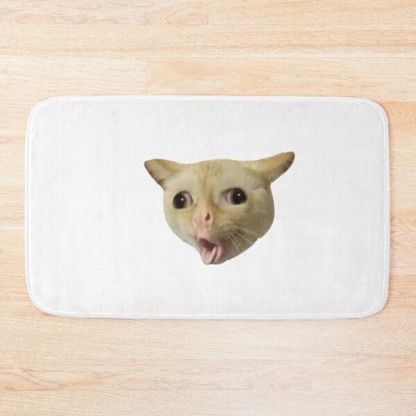 Item preview, Funny cat designed and sold by funny   artist.