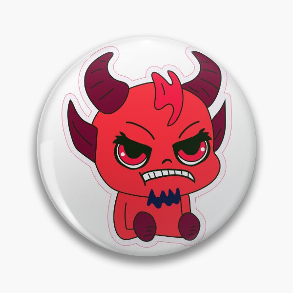Item preview, Sticker emoji emoticon emotion happy character  designed and sold by Innamalinka.