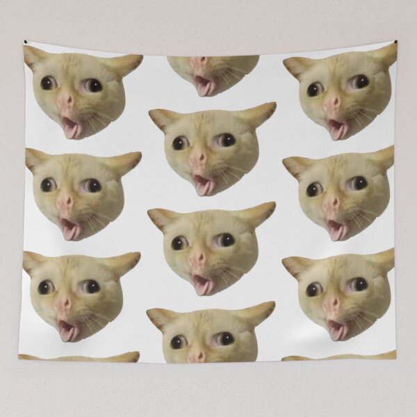 Item preview, Funny cat designed and sold by funny   artist.