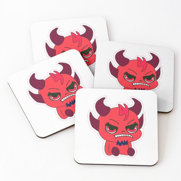 Item preview, Sticker emoji emoticon emotion happy character  designed and sold by Innamalinka.