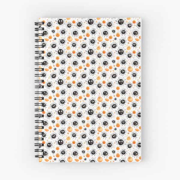 Item preview, Eek-citing Arachnid Adventures: Cute Spider in Halloween Wonderland designed and sold by qoodesignstudio.