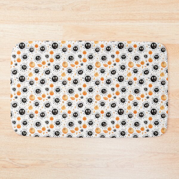 Item preview, Eek-citing Arachnid Adventures: Cute Spider in Halloween Wonderland designed and sold by qoodesignstudio.
