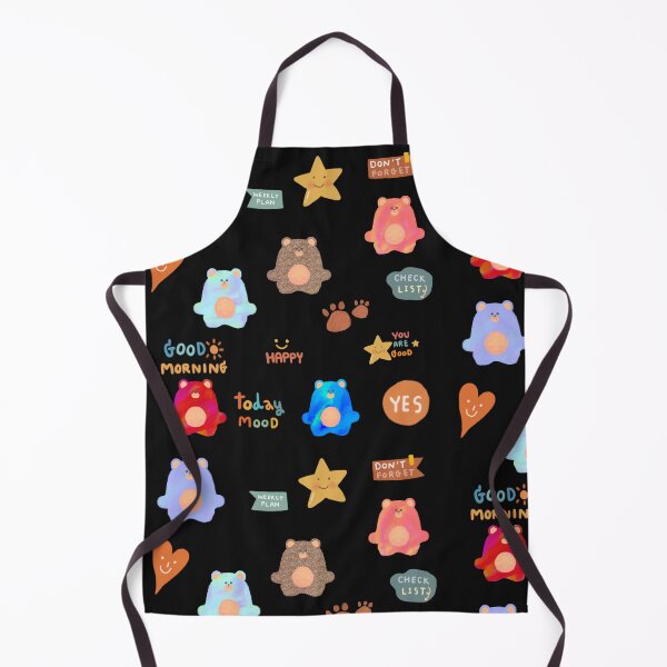Item preview, a bear pattern designed and sold by zzzozzo.