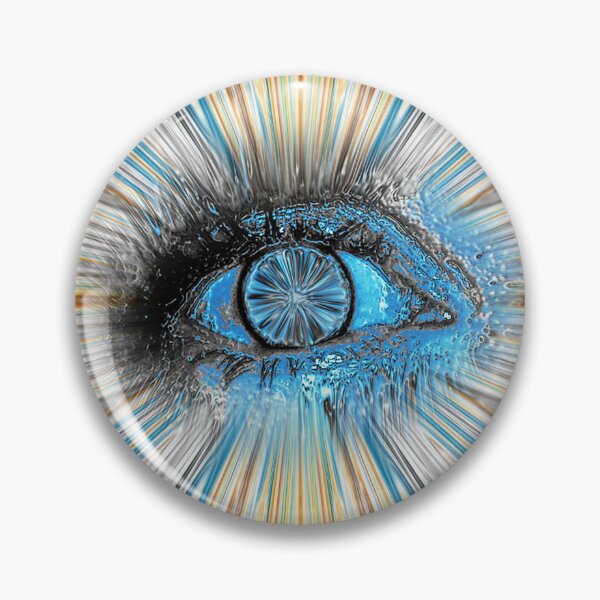 Item preview, BristolCityEye designed and sold by Klaus Bremner (Autotelic Art).