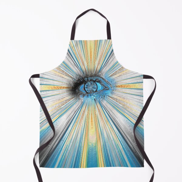 Item preview, BristolCityEye designed and sold by Klaus Bremner (Autotelic Art).