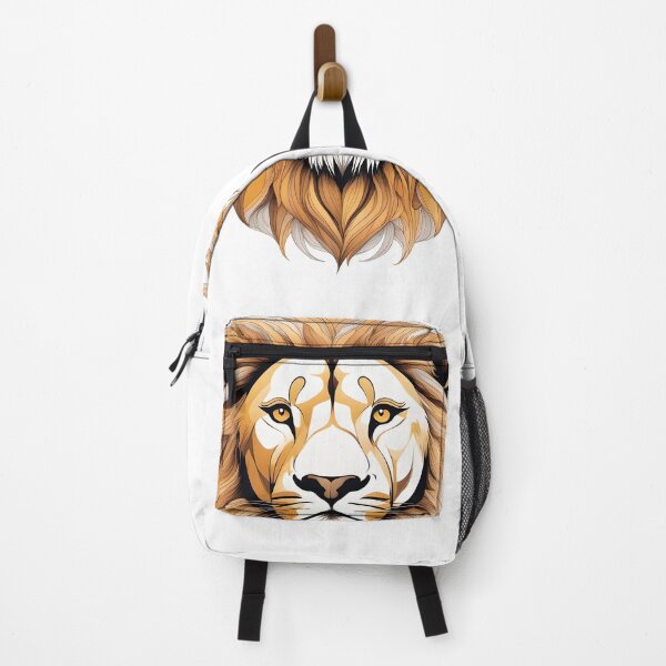 Item preview, Leo designed and sold by Serendipity2023.