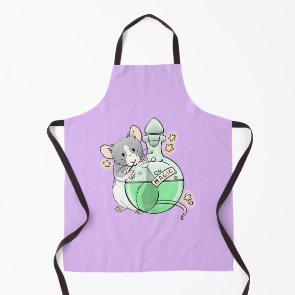Item preview, Potion Ratty designed and sold by sillybadger.