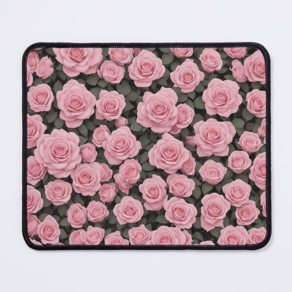 Item preview, Pink roses gifts. designed and sold by PatDoArt.
