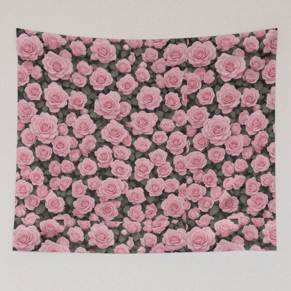 Item preview, Pink roses gifts. designed and sold by PatDoArt.