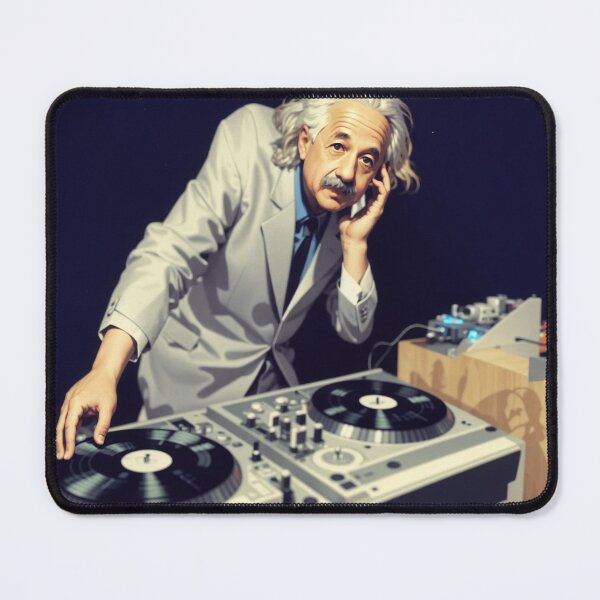 Item preview, party : DJ Albert designed and sold by popsartist.