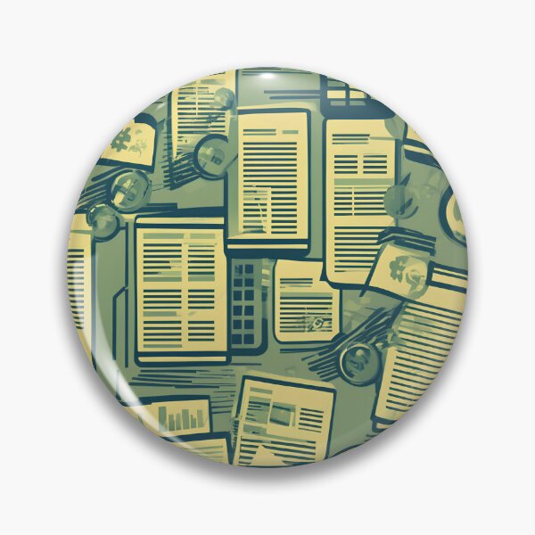 Item preview, Newspaper designed and sold by ines9208.