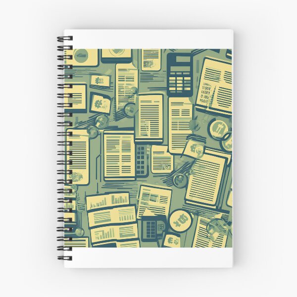 Item preview, Newspaper designed and sold by ines9208.