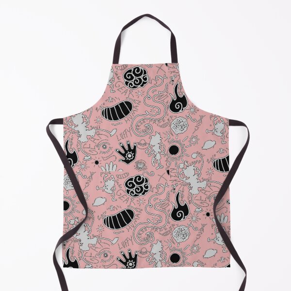 Item preview, Gear 5 Luffy pattern designed and sold by Apollo-png.