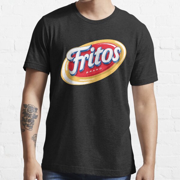 fritos t shirt