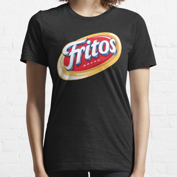 fritos t shirt