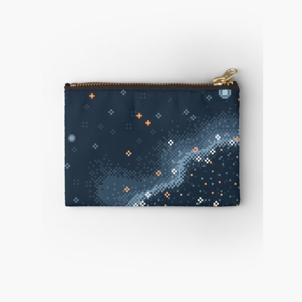 Item preview, Grey Rift Galaxy (8bit) designed and sold by sp8cebit.