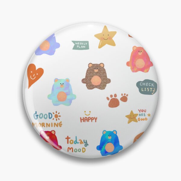 Item preview, cute bears designed and sold by zzzozzo.