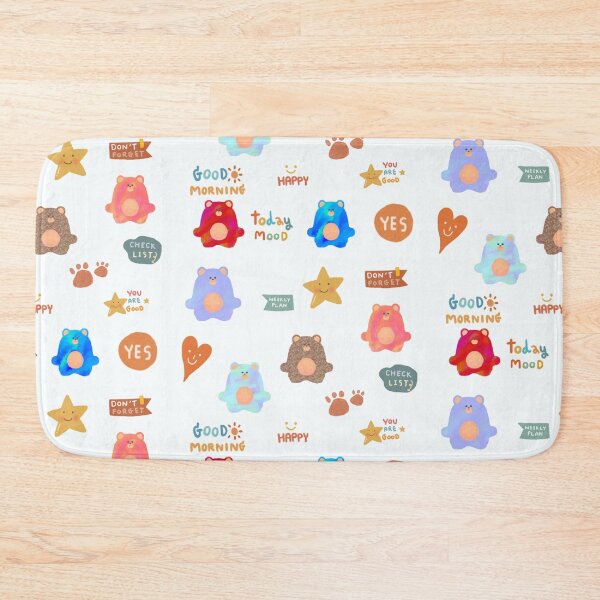Item preview, cute bears designed and sold by zzzozzo.