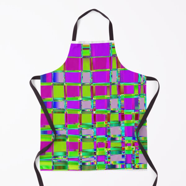 Item preview,  Composition of green and purple squares designed and sold by Ivicaartist.