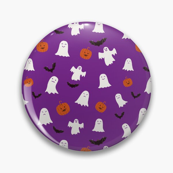 Item preview, Halloween in purple par Béatrice Bisiaux designed and sold by BEATRICE BISIAUX.