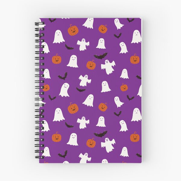 Item preview, Halloween in purple par Béatrice Bisiaux designed and sold by BEATRICE BISIAUX.