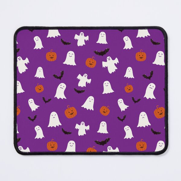 Item preview, Halloween in purple par Béatrice Bisiaux designed and sold by BEATRICE BISIAUX.